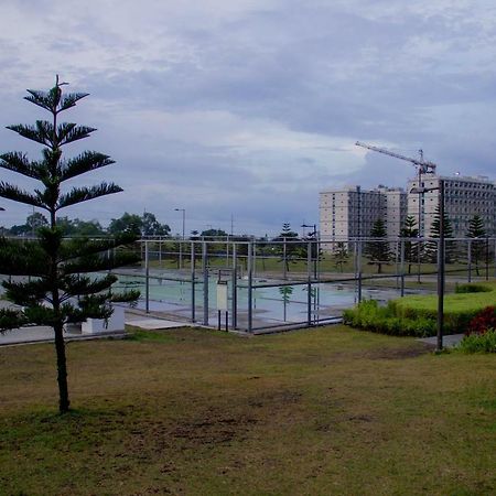 Smdc Wind Residences Tagaytay With Balcony 19Th Floor Tagaytay City Buitenkant foto