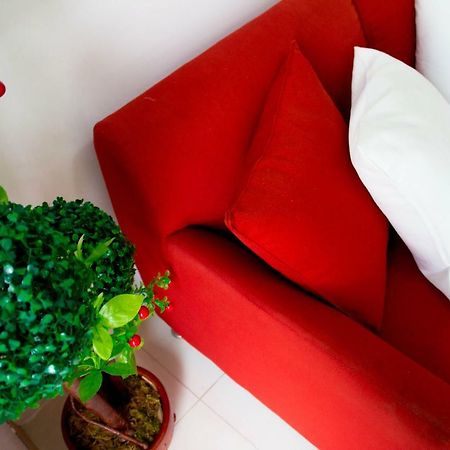 Smdc Wind Residences Tagaytay With Balcony 19Th Floor Tagaytay City Buitenkant foto