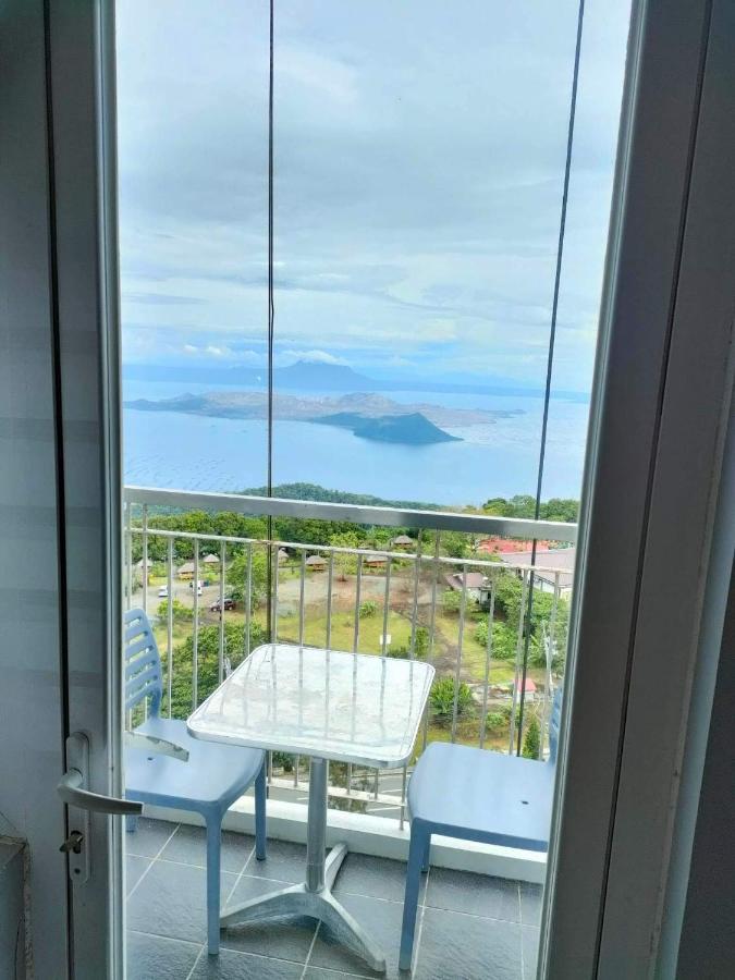 Smdc Wind Residences Tagaytay With Balcony 19Th Floor Tagaytay City Buitenkant foto