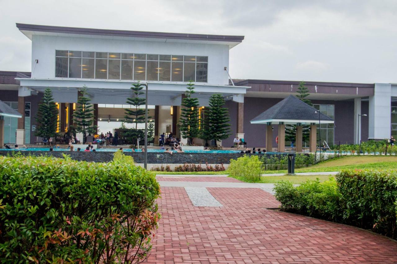 Smdc Wind Residences Tagaytay With Balcony 19Th Floor Tagaytay City Buitenkant foto
